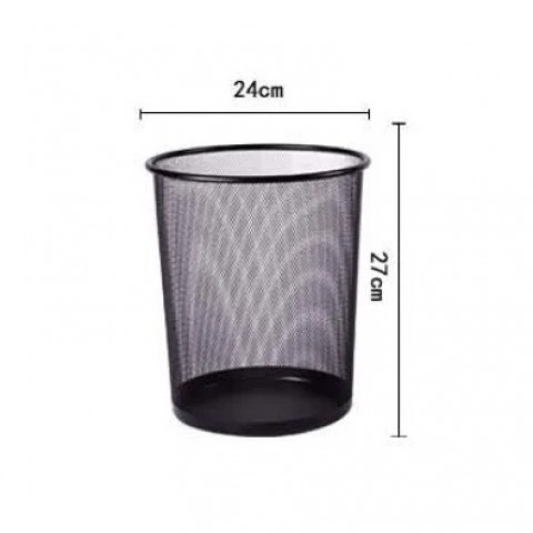 Աղբաման գրասենյակային մետաղական փոքր