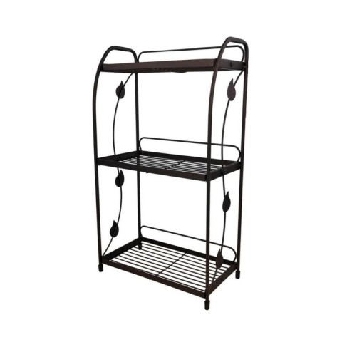 Մետաղական բարձրորակ դարակներ