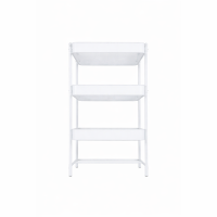 Մետաղական բարձրորակ  դարակ