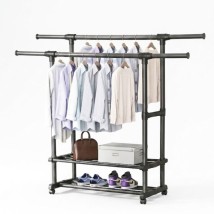 Կոշիկների և հագուստի համար կախիչ