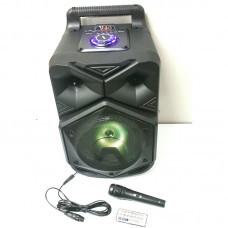 Բարձրախոս BT-1778 խոսափողով