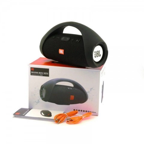 Անլար բարձրախոս JBL BoomBox E10