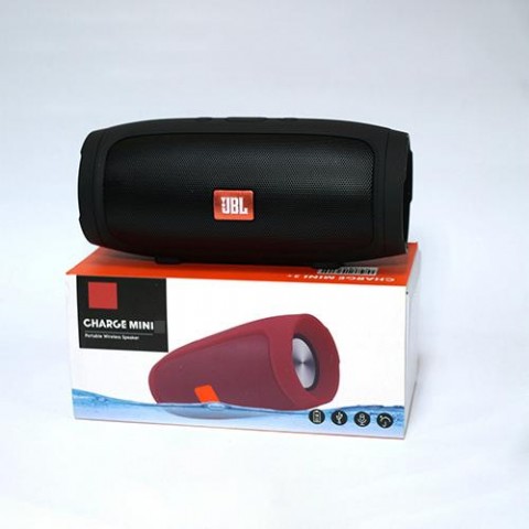 Անլար բարձրախոս JBL Charge Mini