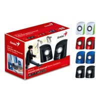 Բարձրախոս Genius SP-U115