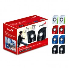 Բարձրախոս Genius SP-U115