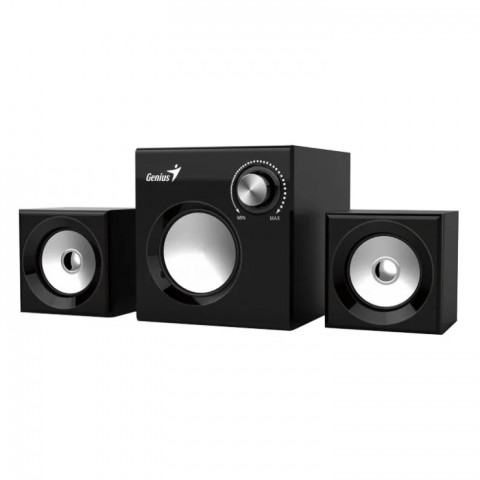Բարձրախոս Genius Bomb SW-2.1