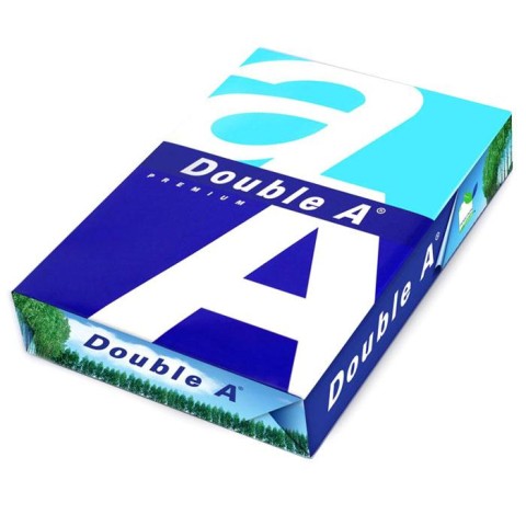 Թուղթ А3 Double A