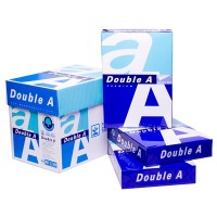 Թուղթ A4 Double A