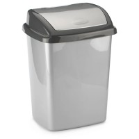 Աղբաման պլաստիկ 18 լ․