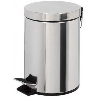 Աղբաման մետաղական 5 լ․