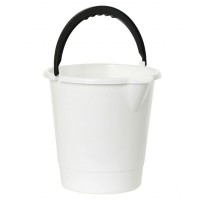 Դույլ պլաստիկ սննդային 10 լ․