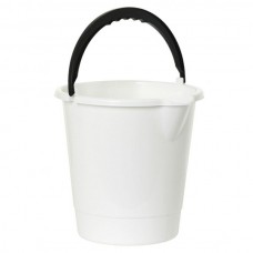 Դույլ պլաստիկ սննդային 10 լ․