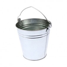 Դույլ ցինկապատ 7 լ․