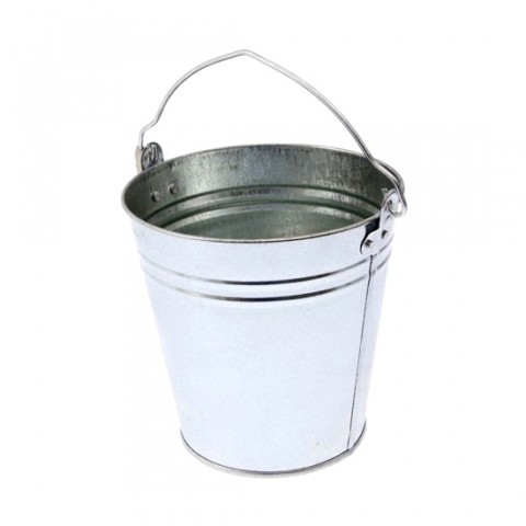 Դույլ ցինկապատ 7 լ․