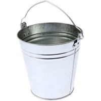 Դույլ ցինկապատ 12 լ․