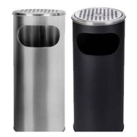 Մոխրաման, բարձ․ 58 սմ, պողպատ