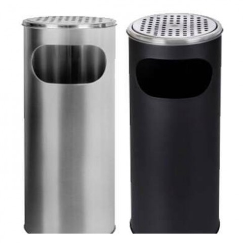 Մոխրաման, բարձ․ 58 սմ, պողպատ