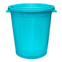 Տակառ սննդային 80 լ․