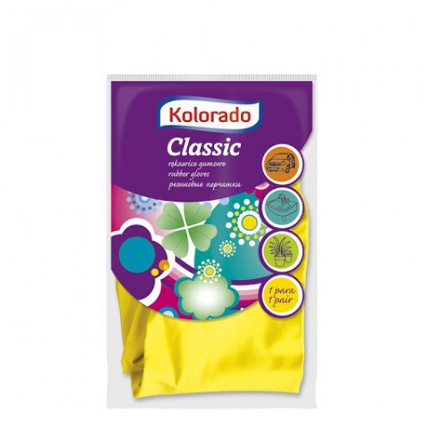 Ձեռնոց տնտեսական Kolorado