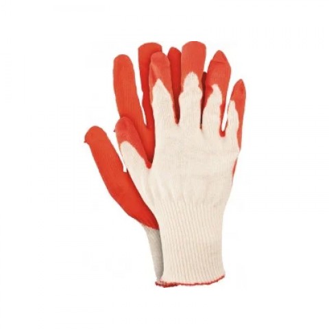 Ձեռնոց բանվորական ռետինացված