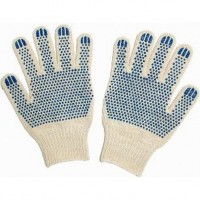 Ձեռնոց բանվորական կտորից