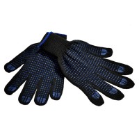 Ձեռնոց բանվորական կտորից