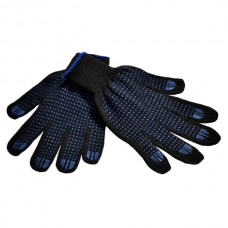 Ձեռնոց բանվորական կտորից