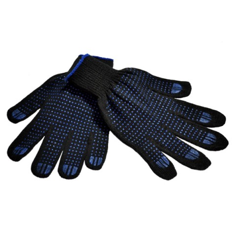 Ձեռնոց բանվորական կտորից