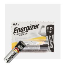 Մարտկոց energizer AA 1,5V 2հատ