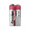 Մարտկոց Camelion Plus Alkaline, 9v Մարտկոց Camelion Plus Alkaline, 9v