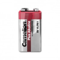 Մարտկոց Camelion Plus Alkaline, 9v