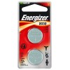 Մարտկոց Energizer CR-2032, 2 հատ