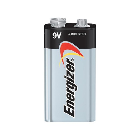 Մարտկոց Energizer 9V