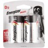 Մարտկոց Energizer D2 LR-20, 2 հատ Մարտկոց Energizer D2 LR-20, 2 հատ