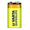 Մարտկոց Varta Superlife 9v Մարտկոց Varta Superlife 9v