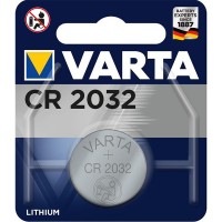Մարտկոց Varta CR-2032