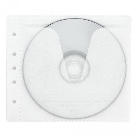 Ծրար CD համար