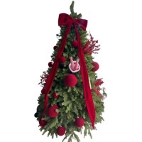 Տոնածառ 2.4մ