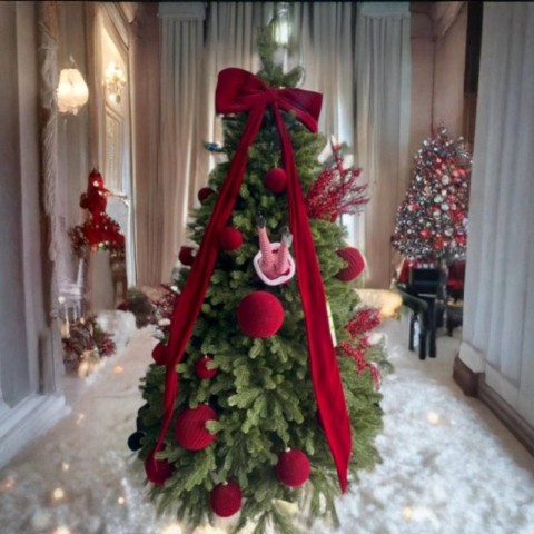 Տոնածառ 2.7մ