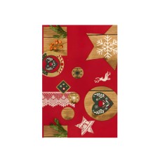 Ամանորյա սփռոց 2մ x 1.40մ