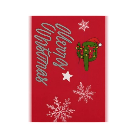 Ամանորյա սփռոց 1մ x 1.40մ