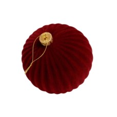 Ամանորյա տոնածառի դեկորատիվ գունդ N20