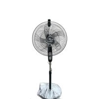 Հովհարիչ Zilberg հեռակառավարվող