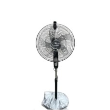 Հովհարիչ Zilberg հեռակառավարվող