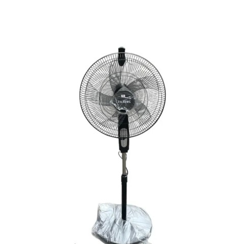 Հովհարիչ Zilberg հեռակառավարվող