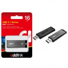 USB Flash կրիչ Addlink 16 գբ․, 3.1 U65