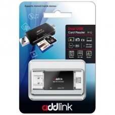 Քարտ կարդացող սարք AddLink Card Reader