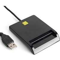 ID Քարտ կարդացող սարք Amatex