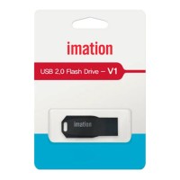 USB հիշողության կրիչ Imation 8Gb