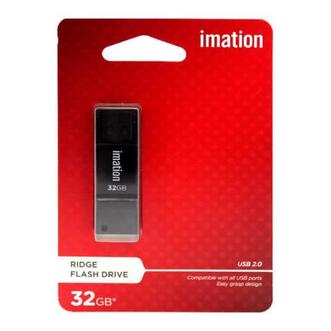 USB հիշողության կրիչ Imation 32Gb